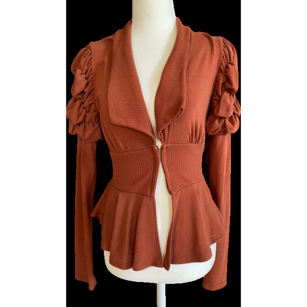 Chic cardigan